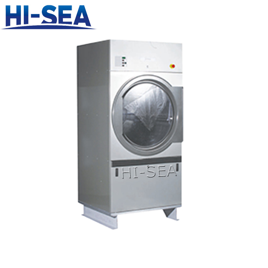 Marine Industrial Tumble Dryer
